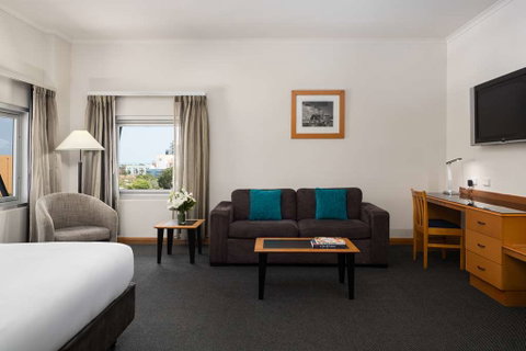 Rydges Darwin Central - Palm Beach Accommodation 13
