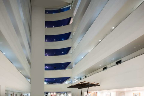 Rydges Darwin Central - Palm Beach Accommodation 15