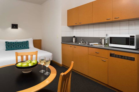 Rydges Darwin Central - Palm Beach Accommodation 16