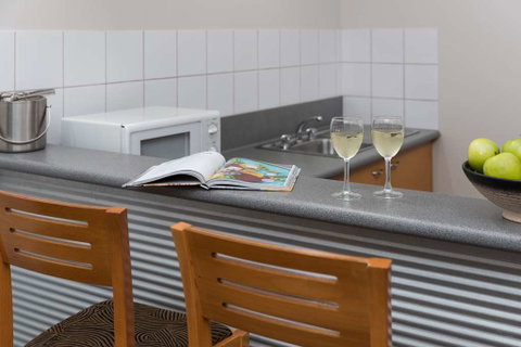 Rydges Darwin Central - Palm Beach Accommodation 17