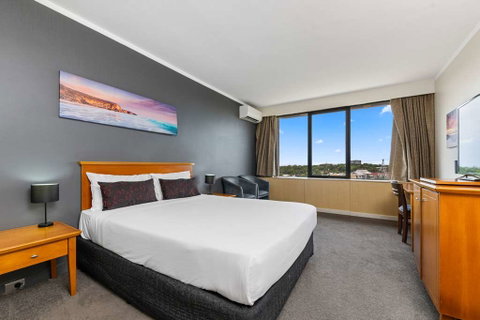 Hotel Frontier Darwin - Palm Beach Accommodation 2