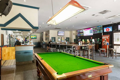 Hotel Frontier Darwin - Palm Beach Accommodation 6