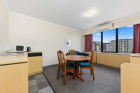 Hotel Frontier Darwin - Palm Beach Accommodation 7