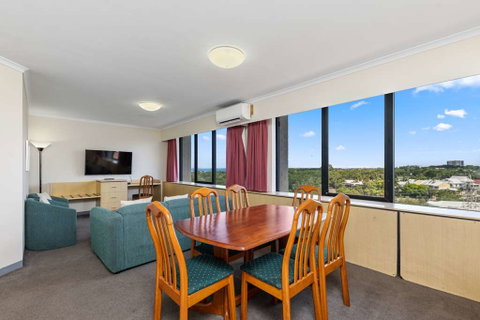 Hotel Frontier Darwin - Palm Beach Accommodation 8