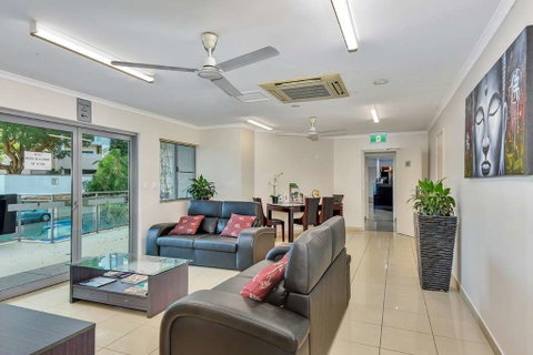 Argus Apartments Darwin - Palm Beach Accommodation 3