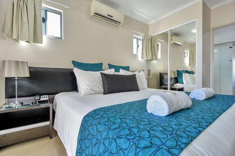Argus Apartments Darwin - Palm Beach Accommodation 5