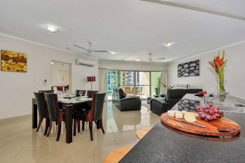 Argus Apartments Darwin - Palm Beach Accommodation 6
