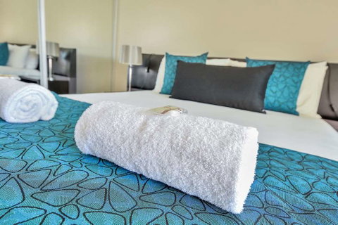 Argus Apartments Darwin - Palm Beach Accommodation 7