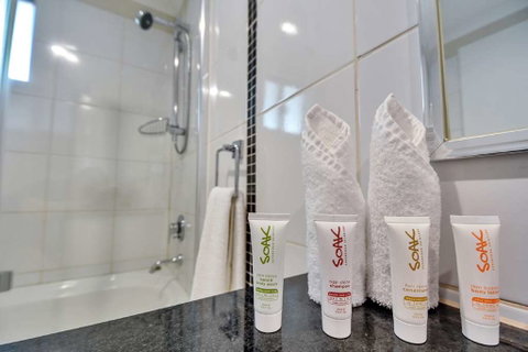 Argus Apartments Darwin - Palm Beach Accommodation 8