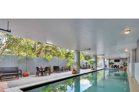 Argus Apartments Darwin - Palm Beach Accommodation 9