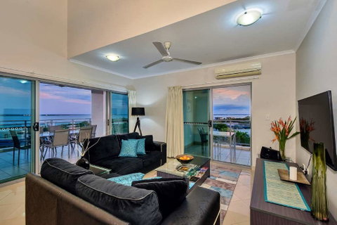 Argus Apartments Darwin - Palm Beach Accommodation 11