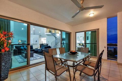 Argus Apartments Darwin - Palm Beach Accommodation 12