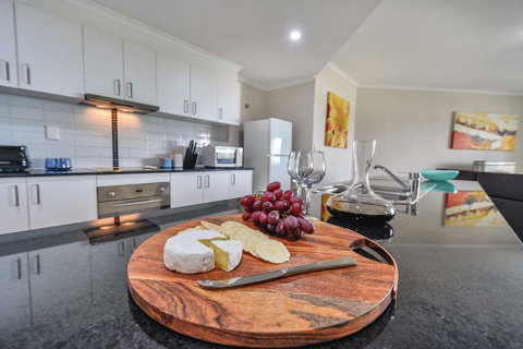 Argus Apartments Darwin - Palm Beach Accommodation 15