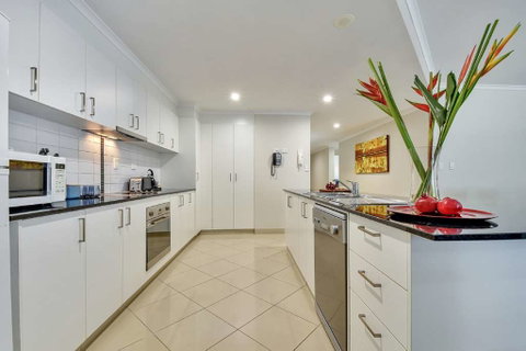 Argus Apartments Darwin - Palm Beach Accommodation 16
