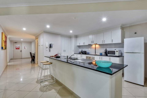 Argus Apartments Darwin - Palm Beach Accommodation 17