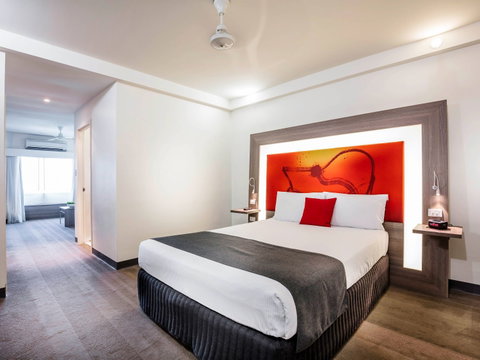 Novotel Darwin Atrium - Palm Beach Accommodation 4