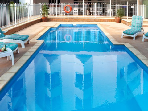Novotel Darwin Atrium - Palm Beach Accommodation 8