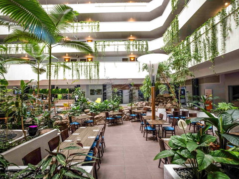 Novotel Darwin Atrium - Palm Beach Accommodation 12