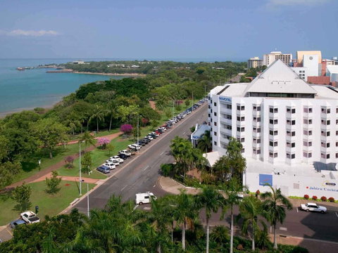 Novotel Darwin Atrium - Palm Beach Accommodation 15