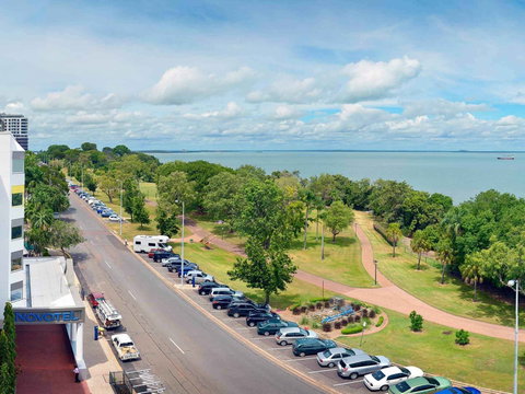 Novotel Darwin Atrium - Palm Beach Accommodation 17