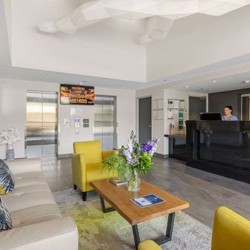 Balmoral ACT Palm Beach Accommodation