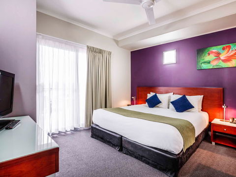 Novotel Darwin Airport Hotel - Palm Beach Accommodation 0