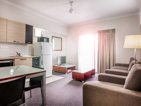 Novotel Darwin Airport Hotel - Palm Beach Accommodation 2