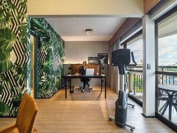 Novotel Darwin Airport Hotel - Palm Beach Accommodation 15