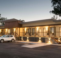 New Crossing Place Motel - Palm Beach Accommodation