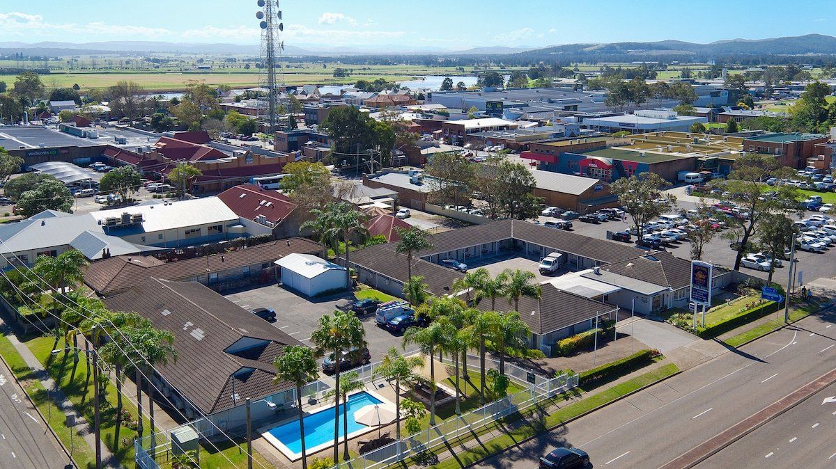 Eagleton NSW Palm Beach Accommodation