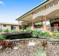 Comfort Inn Parklands Calliope - Palm Beach Accommodation