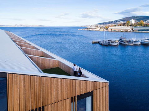 Macq 01 Hotel - Palm Beach Accommodation 0