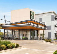 Quality Hotel Rules Club Wagga - Palm Beach Accommodation