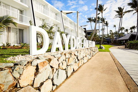 Daydream Island Resort - Palm Beach Accommodation 0