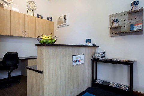 Comfort Inn Capital Horsham - Palm Beach Accommodation 2