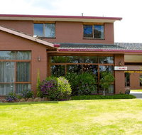Golden Grain Motor Inn - Palm Beach Accommodation
