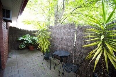 Golden Grain Motor Inn - Palm Beach Accommodation 1