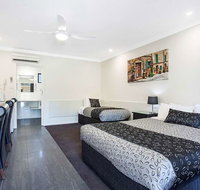 Comfort Inn May Park - Palm Beach Accommodation