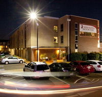 Wine Country Motor Inn - Palm Beach Accommodation
