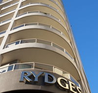 Rydges Cronulla Beach - Palm Beach Accommodation