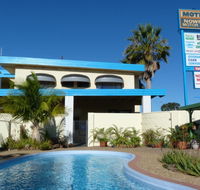 Nowra Motor Inn - Palm Beach Accommodation