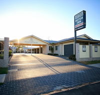 Roma Inland Motor Inn - Palm Beach Accommodation