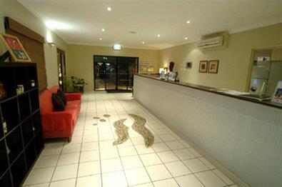 Best Western Bungil Creek Motel - Palm Beach Accommodation 2