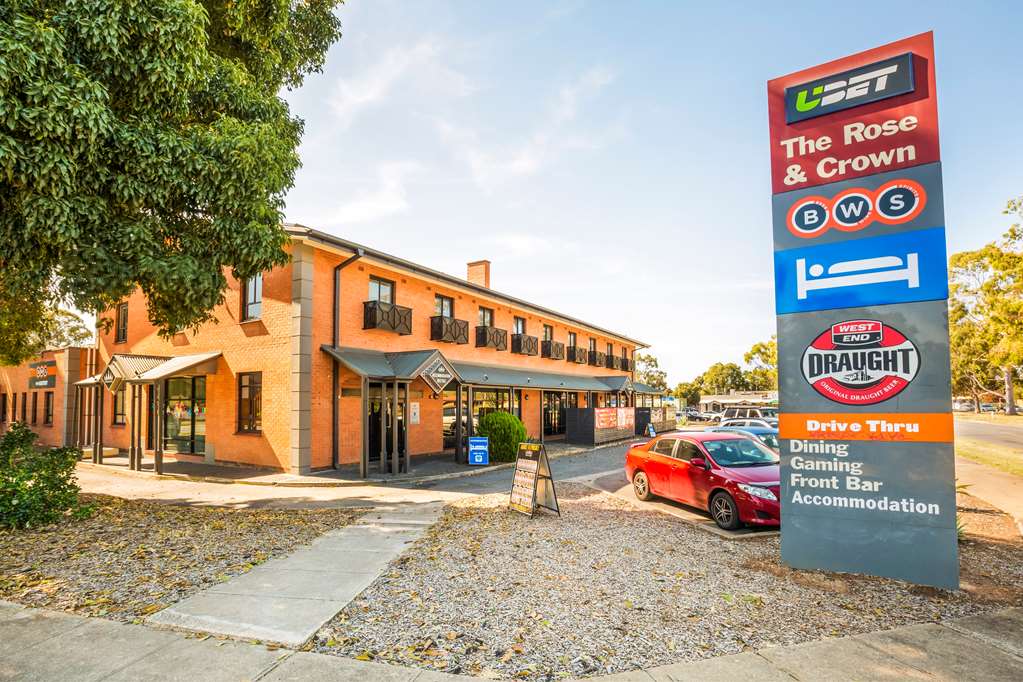 West Hindmarsh SA Palm Beach Accommodation