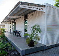 Discovery Parks Darwin - Palm Beach Accommodation