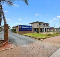 Comfort Inn Flinders on Main - Palm Beach Accommodation