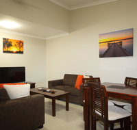 Direct Hotels - Villas On Rivergum - Palm Beach Accommodation
