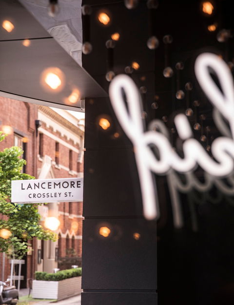 Lancemore Crossley St Melbourne - Palm Beach Accommodation 2