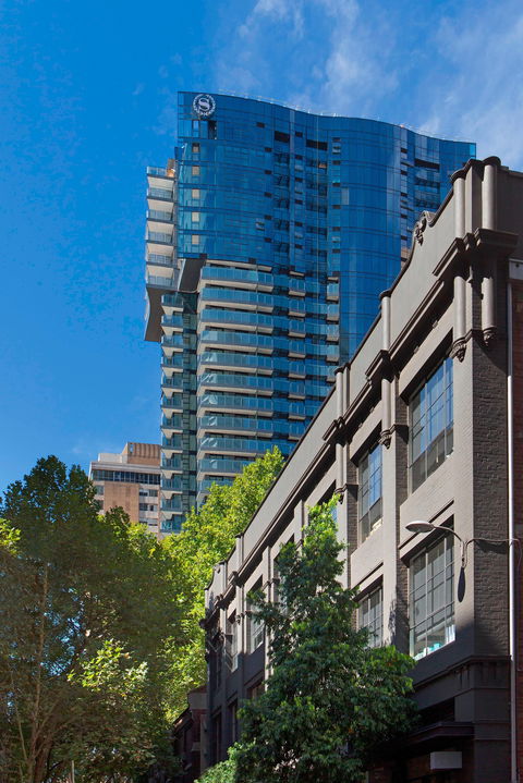 Sheraton Melbourne Hotel - Palm Beach Accommodation 1