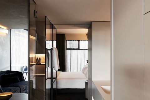 United Places Botanic Gardens - Palm Beach Accommodation 2